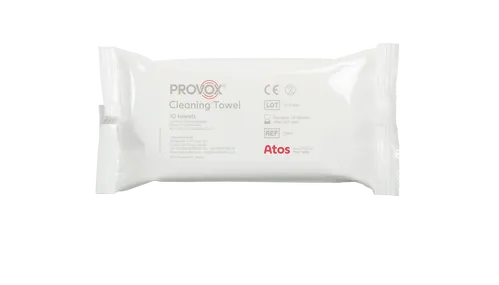 provox cleaning towel