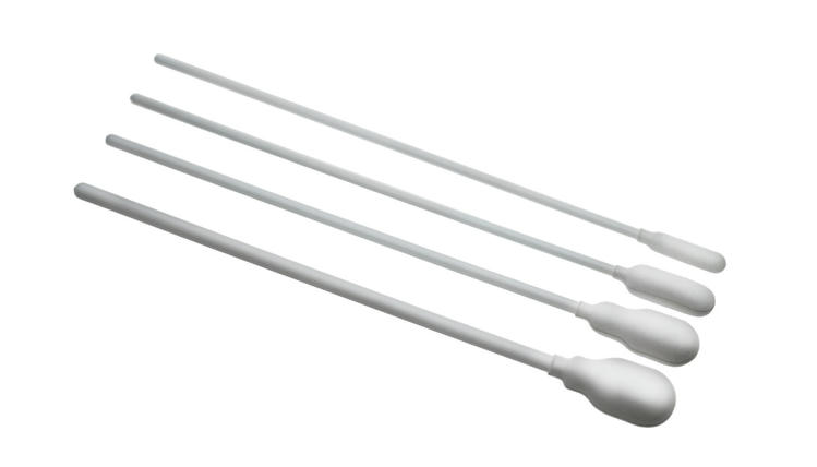 Provox swab